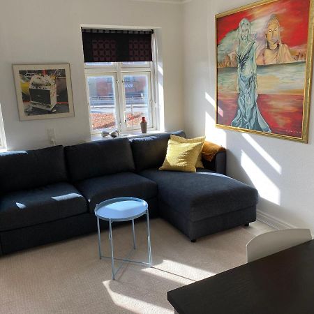 Cozy Apartment In Hjorring C מראה חיצוני תמונה
