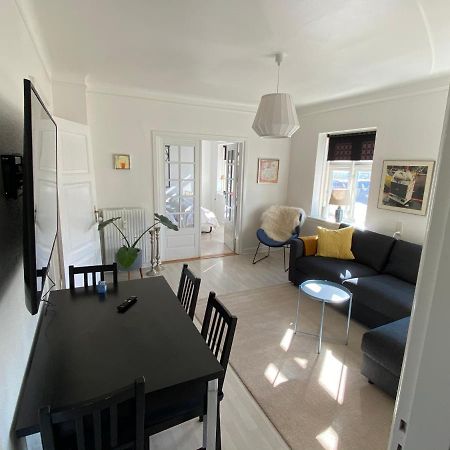Cozy Apartment In Hjorring C מראה חיצוני תמונה