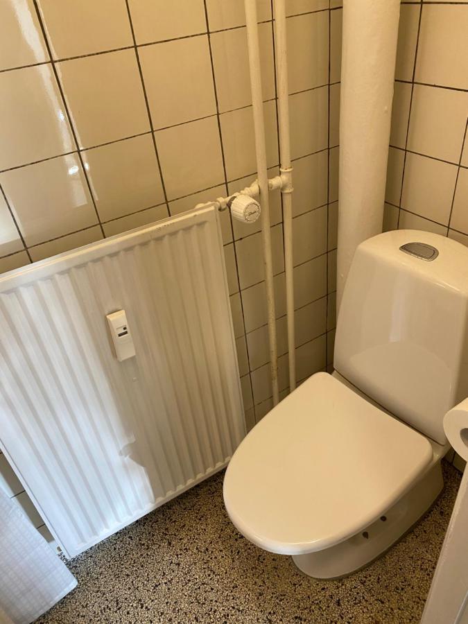 Cozy Apartment In Hjorring C מראה חיצוני תמונה