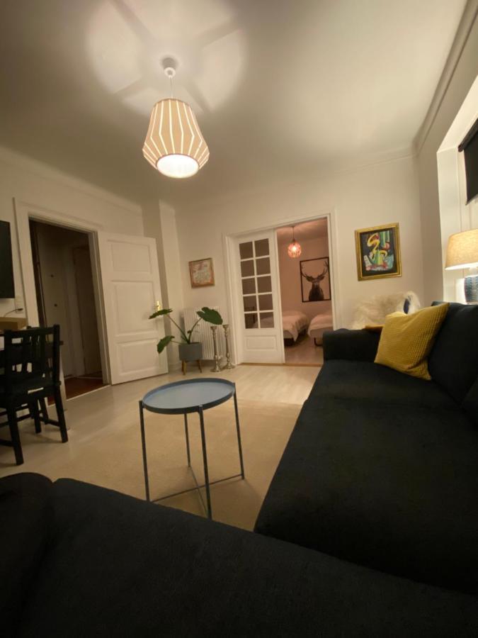 Cozy Apartment In Hjorring C מראה חיצוני תמונה